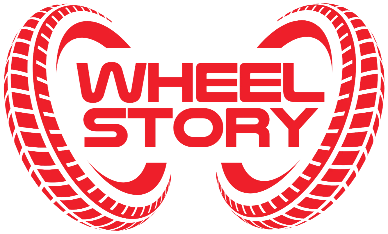 Wheel Story